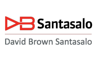 David Brown Santasalo South America